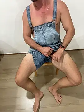 Webkamerová show SergoNight