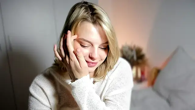LilyFlamee Chat XXX in diretta
