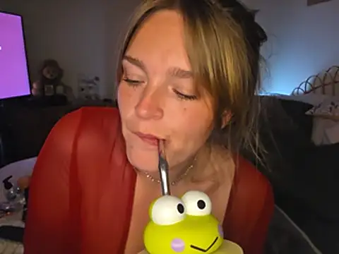 MissLolly92's Webcam Show