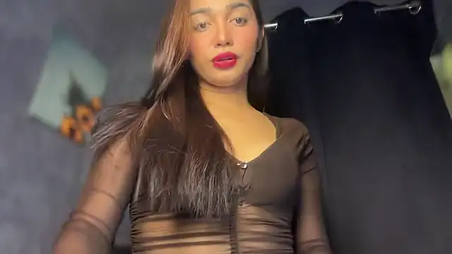 SuperHoTS_Yumi Show Webcam