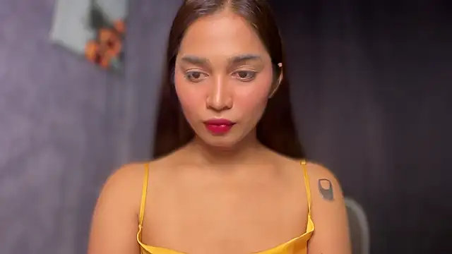 Вебкам-шоу SuperHoTS_Yumi