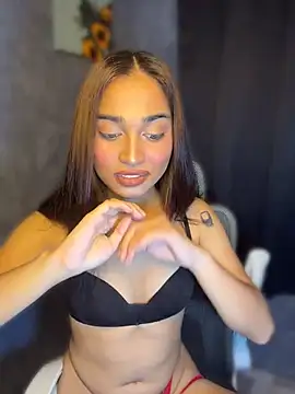 Вебкам-шоу SuperHoTS_Yumi