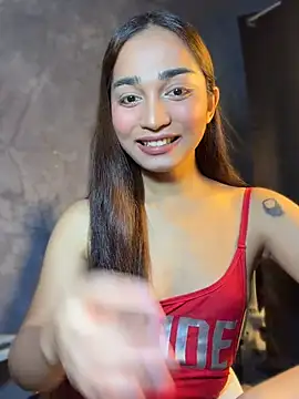 Show Webcam de SuperHoTS_Yumi