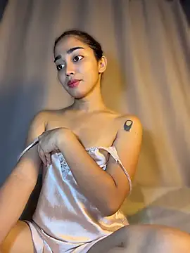 Webkamerová show SuperHoTS_Yumi