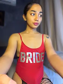 SuperHoTS_Yumi's Webcam Show