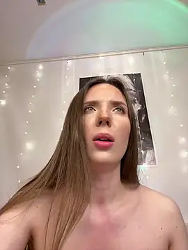 Webkamerová show LINA_ALL_EYES_ON_YOU