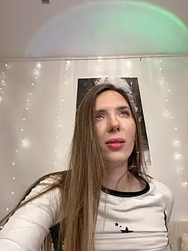 Webkamerová show LINA_ALL_EYES_ON_YOU