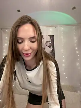 Webkamerová show LINA_ALL_EYES_ON_YOU