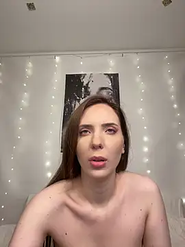 Webkamerová show LINA_ALL_EYES_ON_YOU