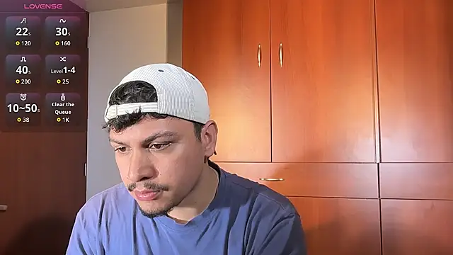 latinnael webcam show