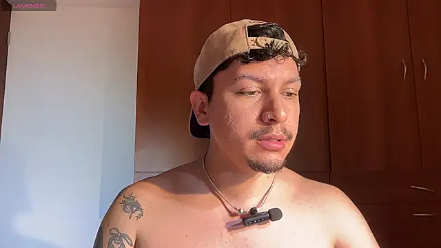 Gabsscantor Webcam-Show