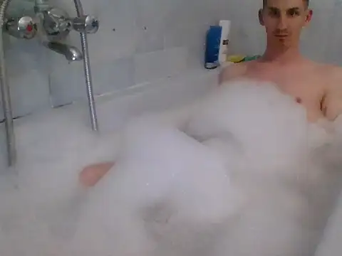 Webkamerová show Piiitt28