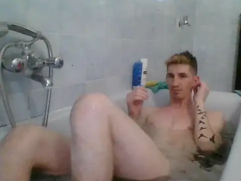 Piiitt28 Webcam Show