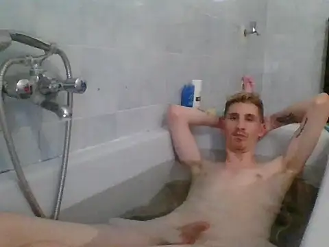 Piiitt28's Webcam Show