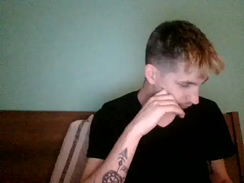 Show de webcam de Piiitt28