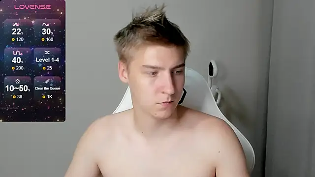 MrSexyCum4U Webcam-Show