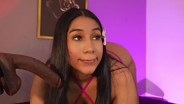 EMILYY_WALKER's Webcam Show