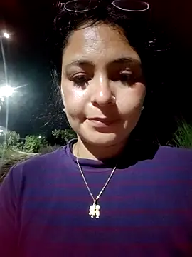 Lily-o's Webcam Show