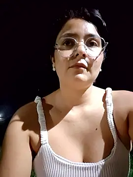 Lily-o's Webcam Show