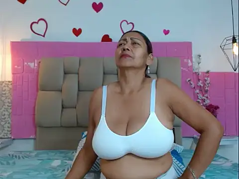 Damary_Leon's Webcam Show