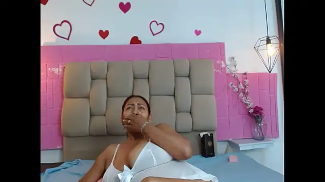 Damary_Leon Show Webcam