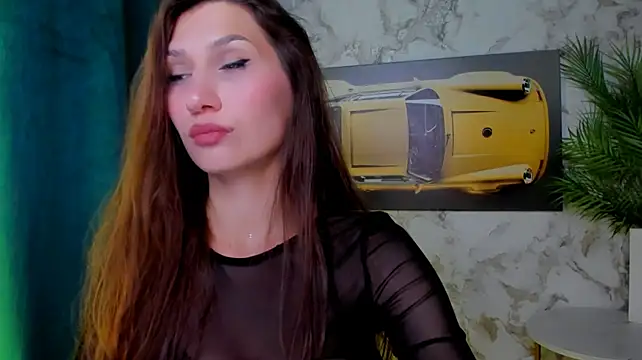 عرض كام Mollyinyourmind