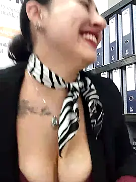 Show Webcam de _Sarah-Office1