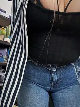 Show webcam de _Sarah-Office1