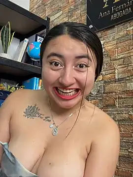 Show Webcam de _Sarah-Office1