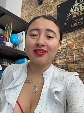 Show webcam de _Sarah-Office1