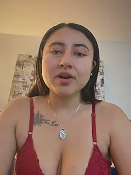 Show webcam de _Sarah-Office1