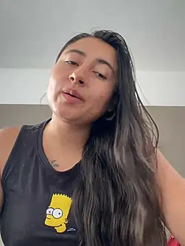 Show de _Sarah-Office1 na webcam