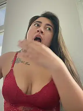 Czat XXX na żywo – _Sarah-Office1