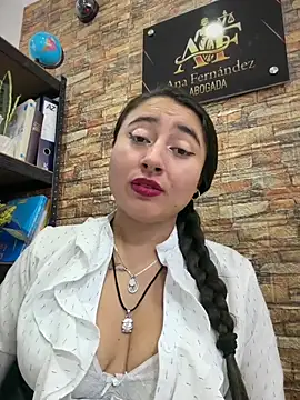 Show webcam de _Sarah-Office1
