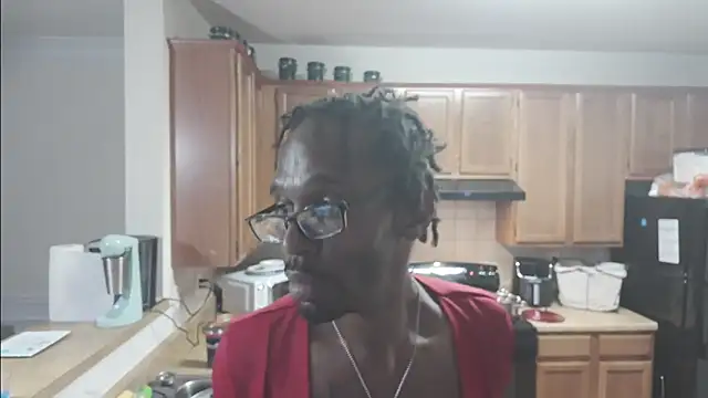 Chatroom en direct de Triggerhappycj100