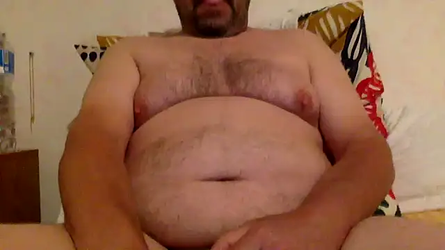 steve669_hotのウェブカメラショー