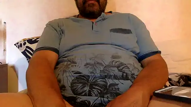 Show webcam de steve669_hot