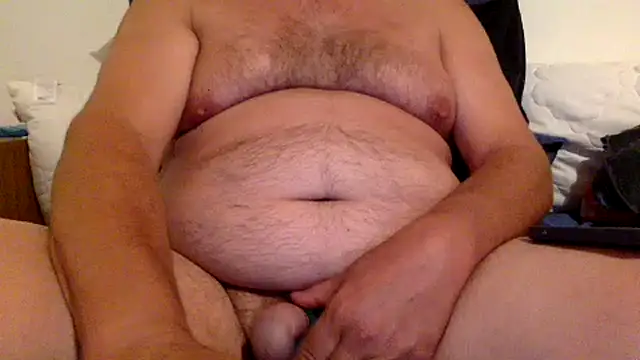 steve669_hot Webcam show