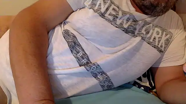 steve669_hot Webcam show