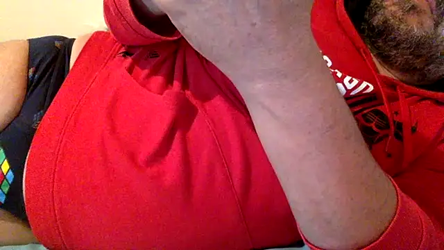 steve669_hotn Webbikameraesitys