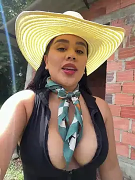Show de webcam de laure_torres