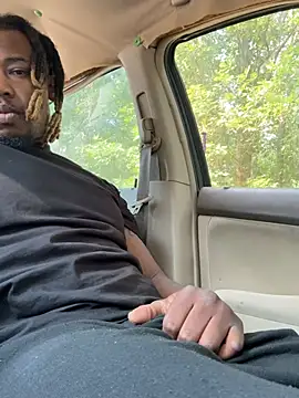 Demontime96 Show in webcam