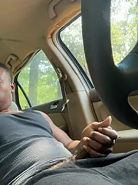 Demontime96 Show in webcam