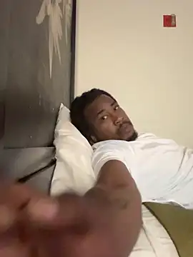 Demontime96's Webcam Show