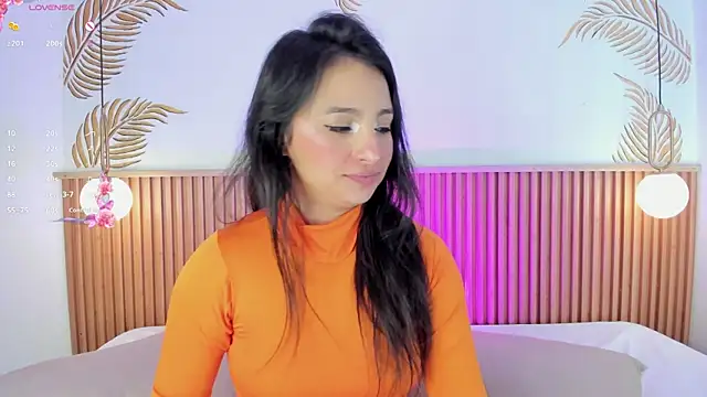 Valleriie_'s Live XXX Chat