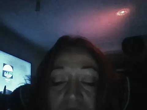 Show de webcam de Andreiwis