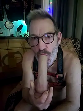 FoxDadBtm 网络视讯表演