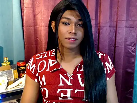 Milagrosa_xx Pertunjukan Webcam