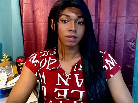 Milagrosa_xx 网络视讯表演