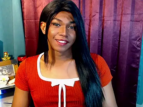 Milagrosa_xx Show Webcam